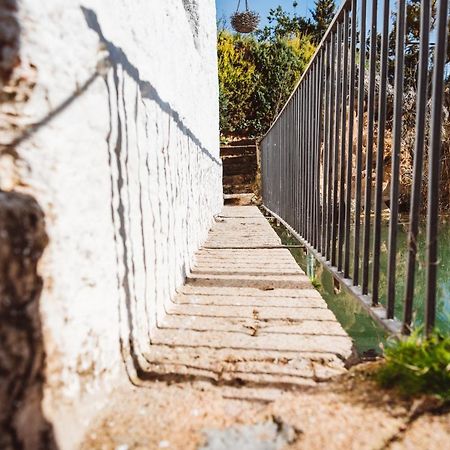 奥萨德蒙铁尔 La Casita Del Pescador旅馆 外观 照片