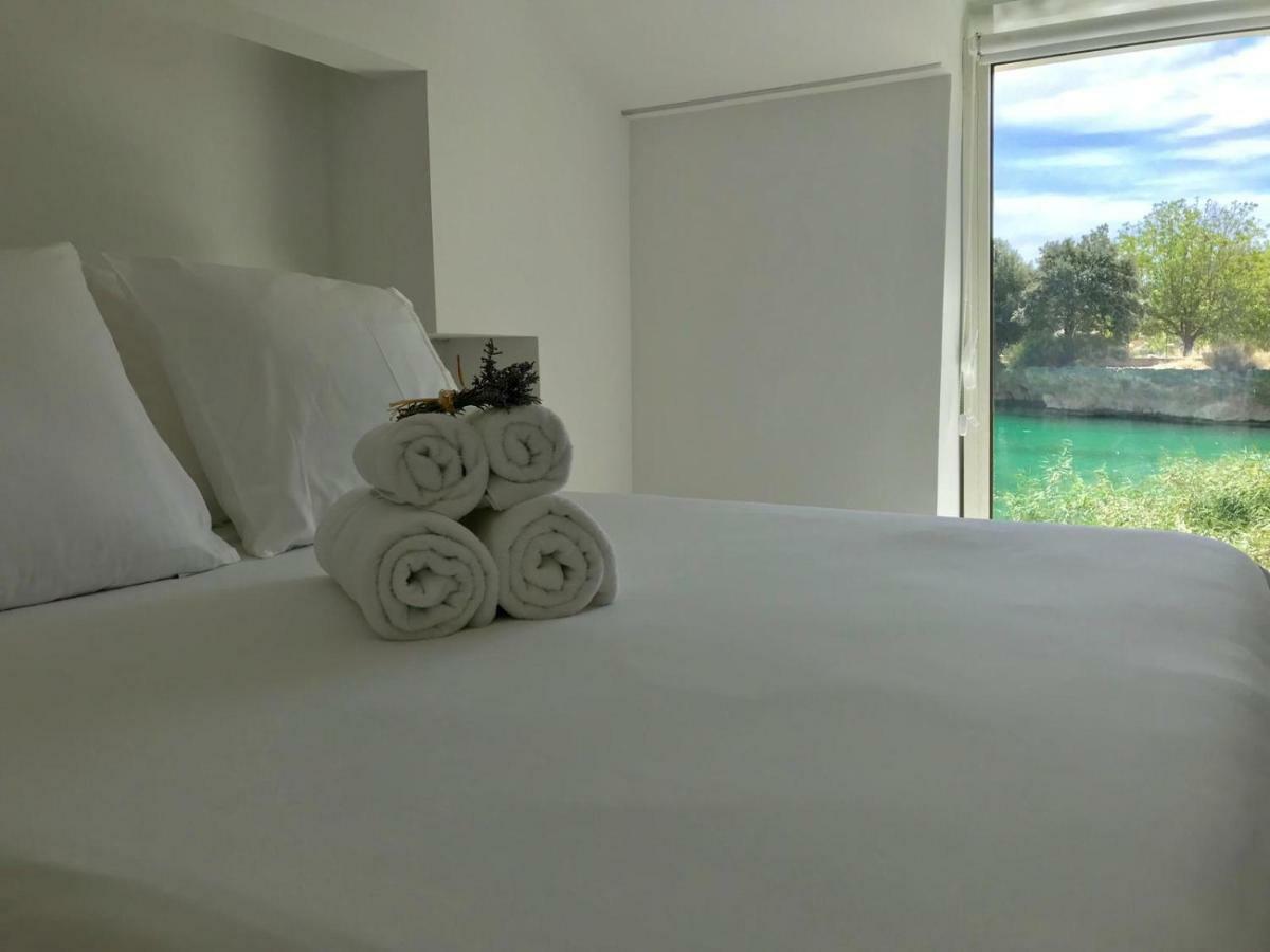 奥萨德蒙铁尔 La Casita Del Pescador旅馆 外观 照片